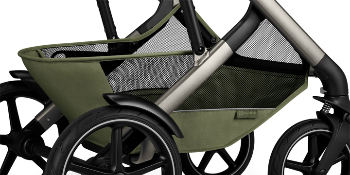 Atrybuty Cybex Talos S Lux 3.0