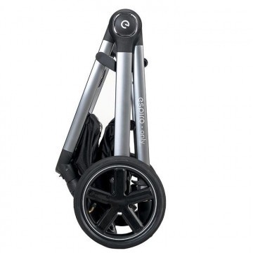 Espiro Only Spacerówka cecha