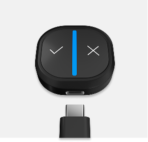 Yanosik YANBOX GO cecha