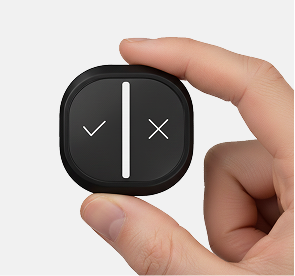 Yanosik YANBOX GO funkcjonalność