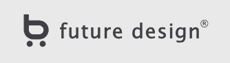 Future Design Logo