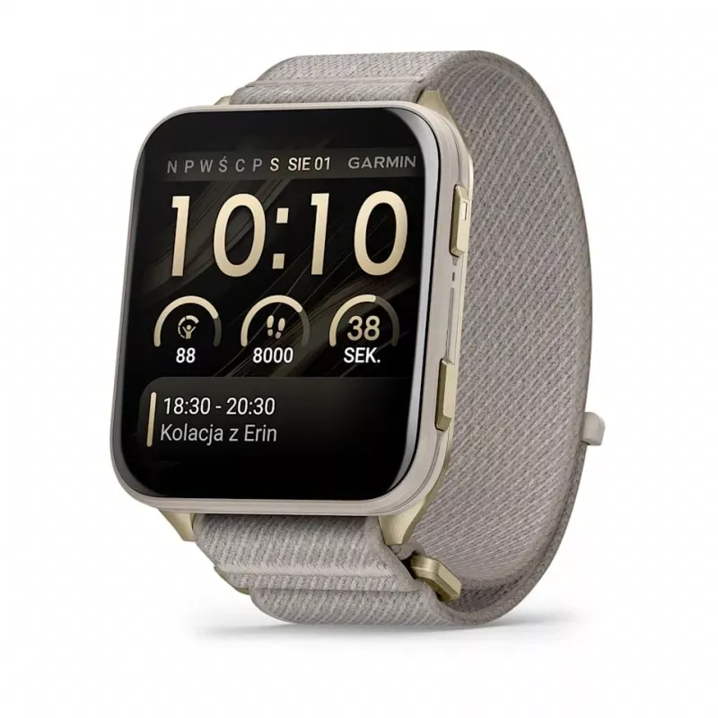 Garmin Venu sq