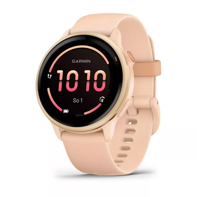 Garmin Vivoactive 4S