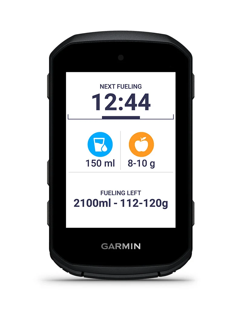 Funkcja Garmin Edge 540 Solar [010-02694-51]