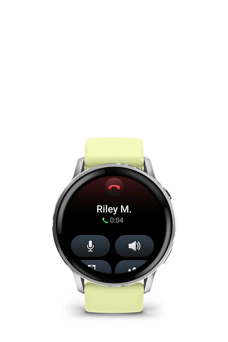 Garmin Venu 2 Plus funkcjonalność