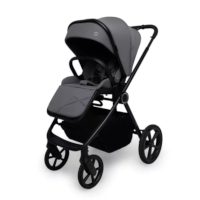 Wózek Muuvo ONE 2w1