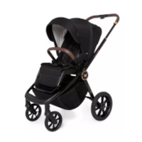 Wózek Muuvo Quick SE 2