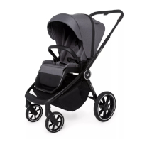 Wózek Muuvo Quick 4.0