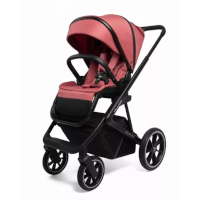 Wózek Muuvo Slick 2.0