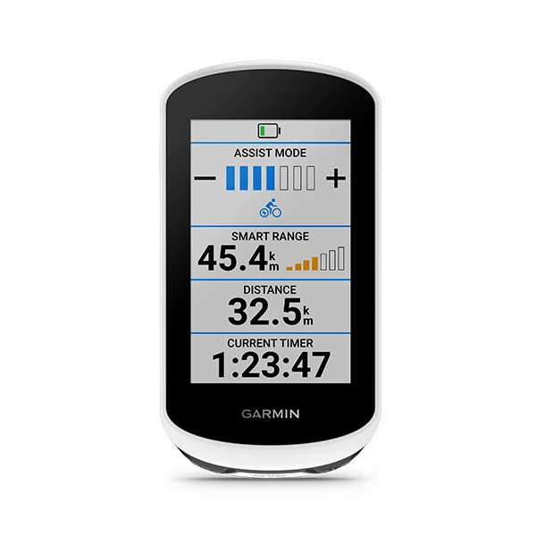 Garmin Edge 