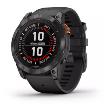 Garmin Fenix
