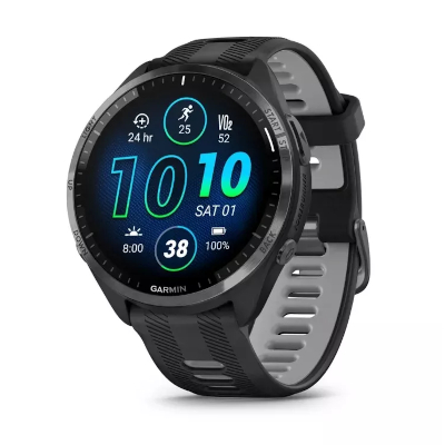 Garmin Forerunner
