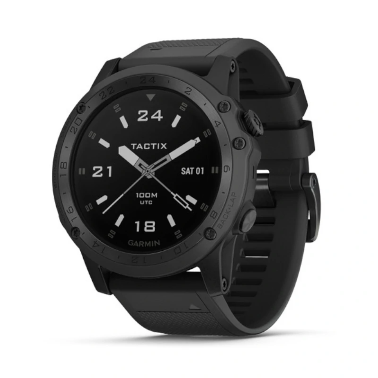 Garmin Tactix zegarki do ćwiczeń