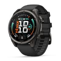 Garmin Fenix 9 - 47 mm
