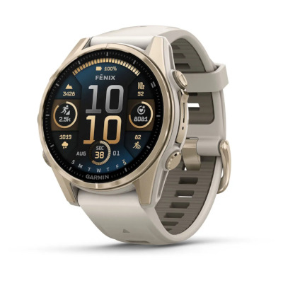Garmin Fenix 8