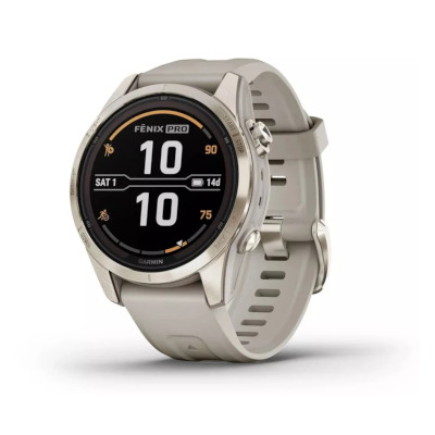 Garmin Fenix 7 Pro