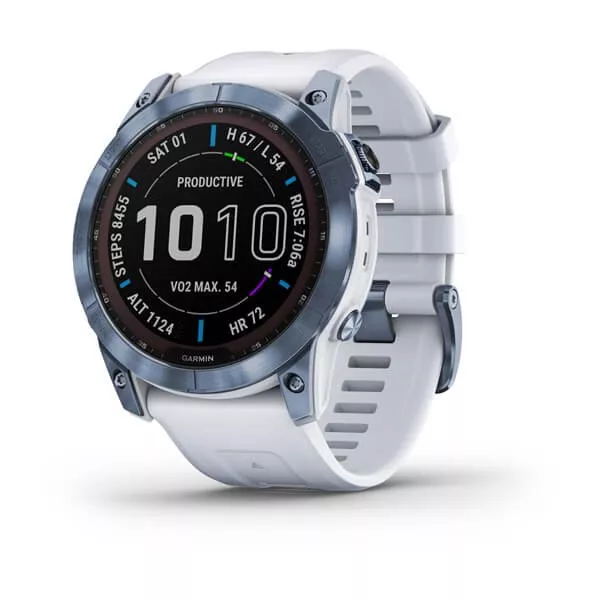 Garmin Fenix 7