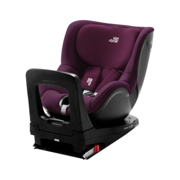 Foteliki samochodowe RWF