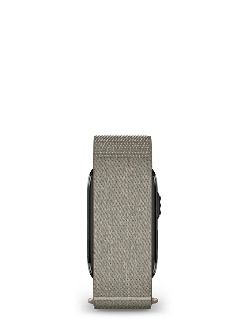 Atrybuty Garmin Cirqa Smart Band Black