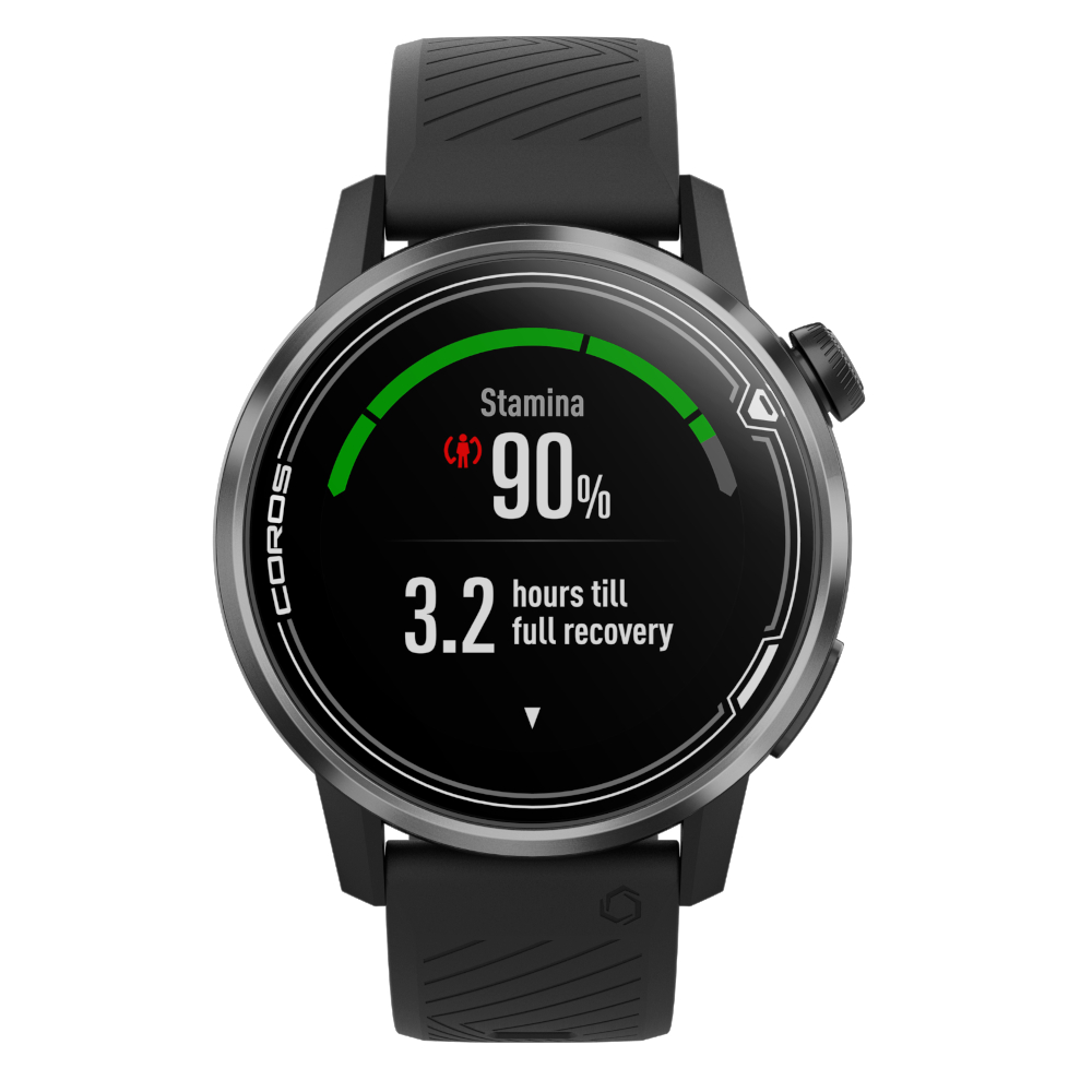 Zaleta Coros Apex 42mm