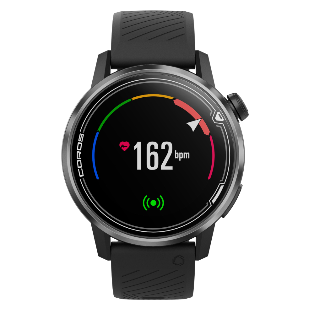 Funkcja Coros Apex 42mm