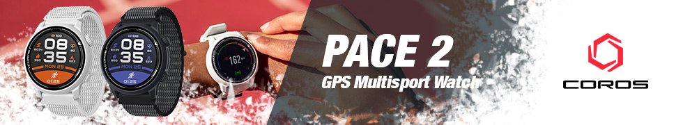 Funkcja Coros Pace 2
