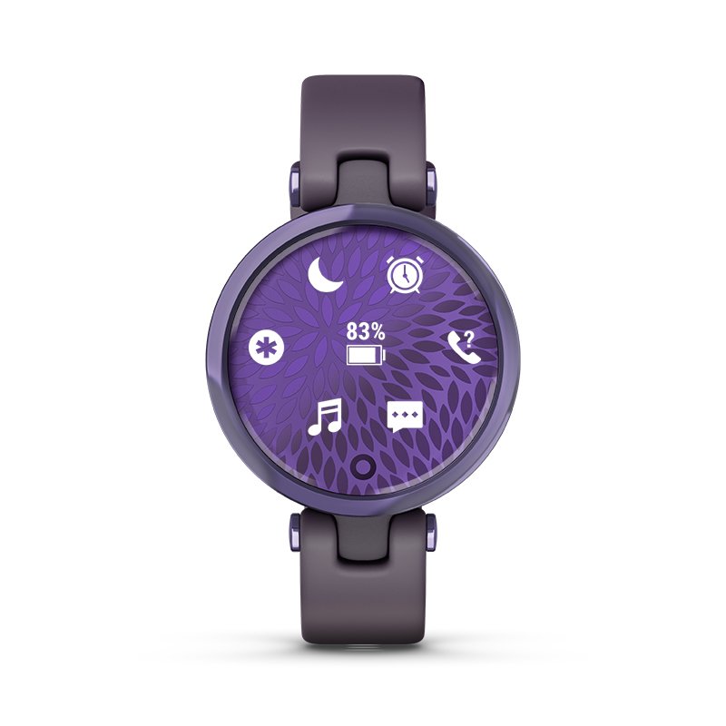 Garmin Lily Sport - przewagi
