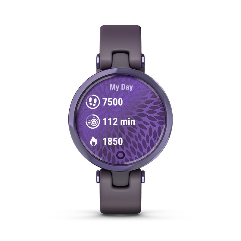 GAMIN ガーミン LILYSPORTEDITION Garmin Lily Sport piaskowy - Zegarki sportowe - Sklep