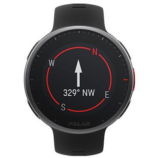 Przewaga Polar Vantage V2