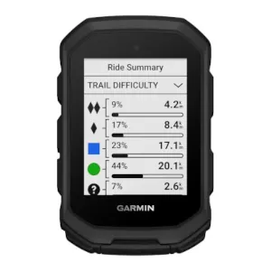 Garmin Edge MTB