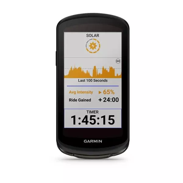 Garmin Edge 1040