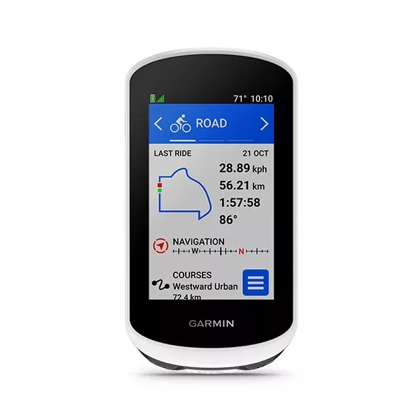 Garmin Edge Explore