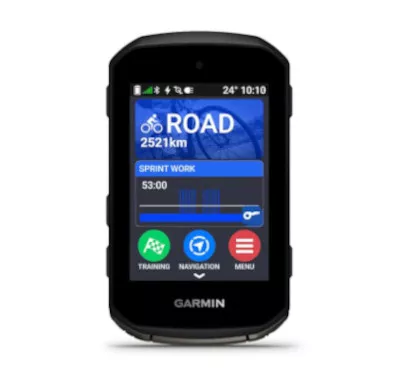 Garmin Edge 850