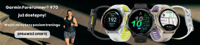 Garmin Forerunner 970