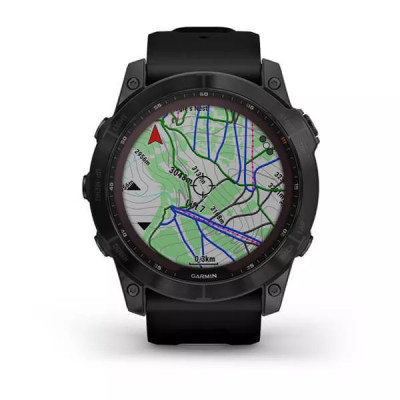 Garmin Fenix 7