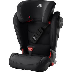 Britax Romer Kidfix I-size