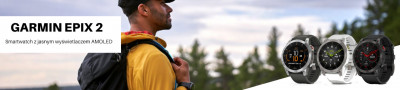 Garmin Epix 2