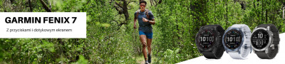 Garmin Fenix 7