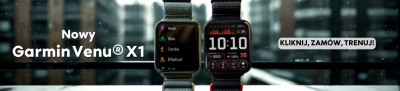 Garmin Venu X1