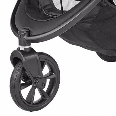 Baby Jogger City Mini GT2 funkcjonalność