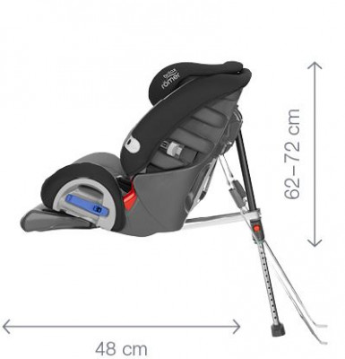 Britax Multi-Tech II 9-25 kg cecha