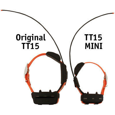 Obroża TT15 i TT15 mini