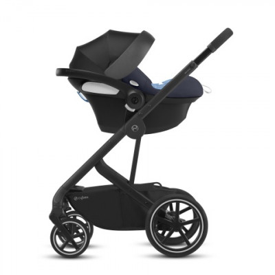 Funkcja Cybex Aton M i-Size 0-13 kg