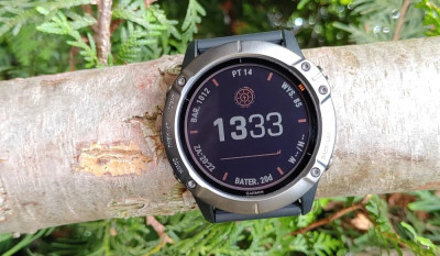 W jaki sposób ustawić własne skróty klawiszowe w zegarkach Garmin Fenix 6?