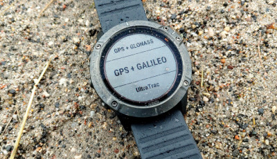 Jak włączyć Galileo w zegarku Garmin?