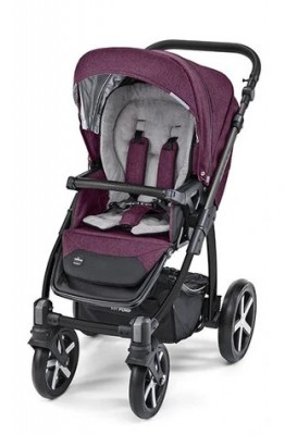 Wózek spacerowy Baby Design Husky