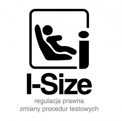Oznaczenie I-size