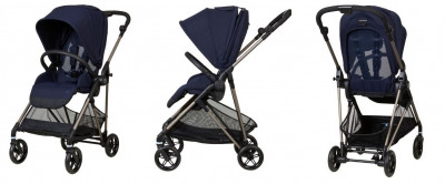 Funkcja Cybex Melio