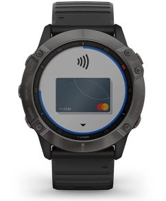 Usługa Garmin Pay™