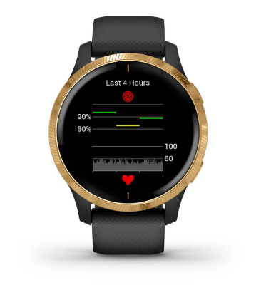 Zaleta Garmin Venu